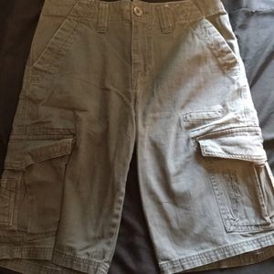 No Fear cargo shorts